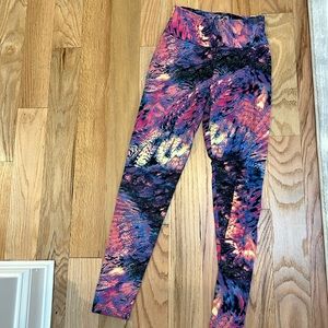 Candida Maria leggings